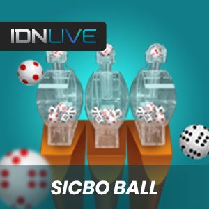 Sicbo Ball Fast IDNLIVE